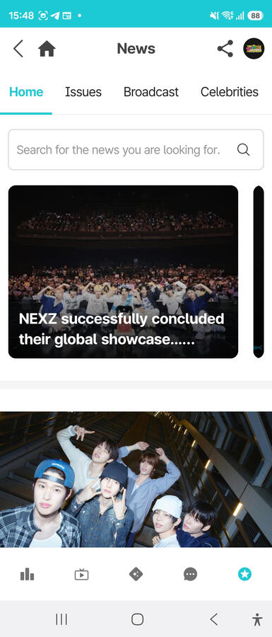 News Articles