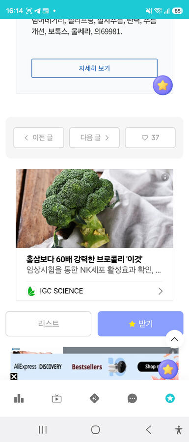 End Article Ad